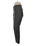 Amy Matto Solid Gray Active Pants Size 2 - photo 5