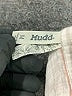 Mudd Gray Long Sleeve Button-Down Shirt Size M - photo 4