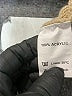 SNDYS. 100% Acrylic Tan Turtleneck Sweater Size XS - photo 8