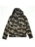 Under Armour 100% Polyester Brown Pullover Hoodie Size M (youth) - photo 2