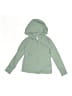 Hanes Solid Green Jacket 18-24 MO / 24 MO - photo 1