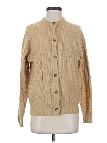 Wilfred Cardigan (view 1)