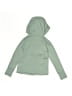 Hanes Solid Green Jacket 18-24 MO / 24 MO - photo 2