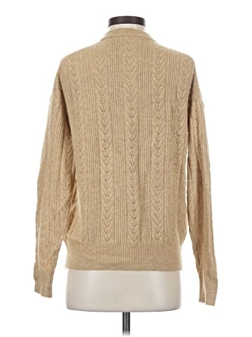Wilfred Cardigan (view 2)