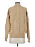 Wilfred Tan Cardigan Size XS - photo 2