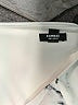 Express Silver Short Sleeve Top Size 5 - photo 7