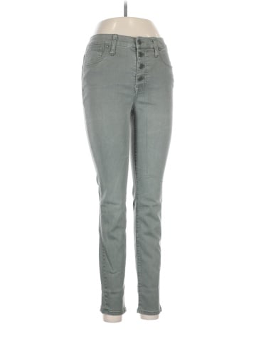 Madewell Jeggings (view 1)