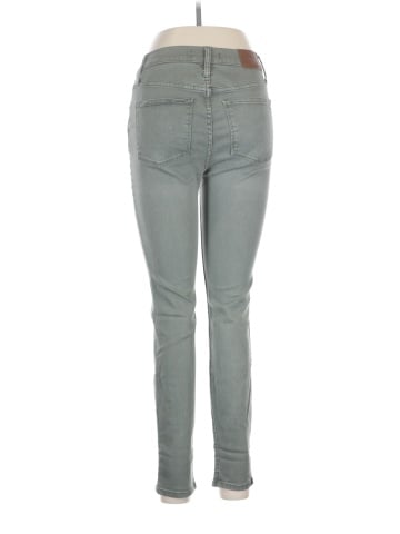 Madewell Jeggings (view 2)