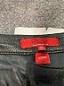 Red Saks Fifth Avenue Black Active Pants Size 25 waist - photo 4