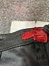 Red Saks Fifth Avenue Black Active Pants Size 25 waist - photo 5