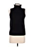 Worthington Black Sweater Vest Size M - photo 1