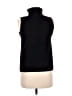 Worthington Black Sweater Vest Size M - photo 2