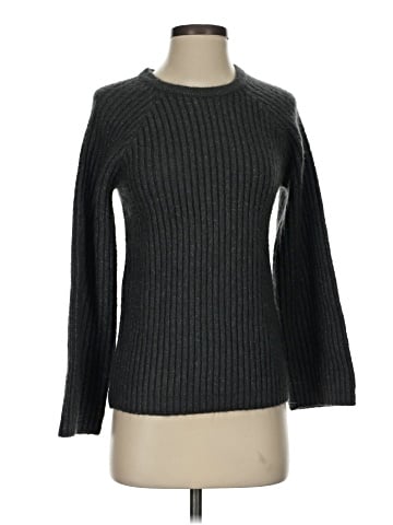 Fever Pullover Sweater (view 1)