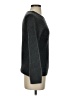 Fever Gray Pullover Sweater Size XS - photo 4