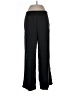 Cloth & Stone 100% Tencel Solid Black Track Pants Size L - photo 1