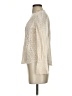Hinge Ivory Long Sleeve Blouse Size XXS - photo 5
