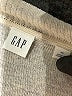 Gap Ivory Pullover Sweater Size XS - photo 7