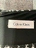 Calvin Klein Tweed Black Casual Dress Size S (estimated) - photo 7