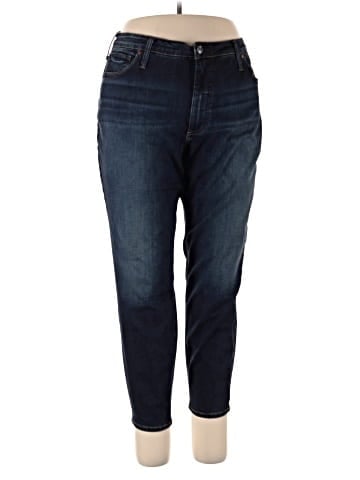 Silver Jeans Co. Jeans (view 1)