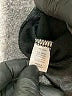 Express Solid Black Casual Dress Size L - photo 8