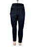 Silver Jeans Co. Solid Blue Jeans Size 27 waist - photo 2