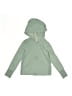 Hanes Solid Green Jacket 18-24 MO / 24 MO - photo 1