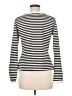 Katherine New York Stripes White Jacket Size M - photo 2