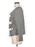 Katherine New York Stripes White Jacket Size M - photo 5