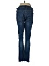 Banana Republic Hearts Blue Jeans Size 29 waist - photo 2