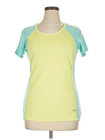 Marika Tek Active T-Shirt (view 1)