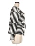 Katherine New York Stripes White Jacket Size M - photo 4