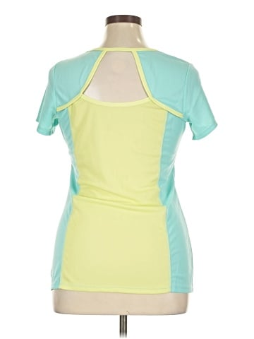 Marika Tek Active T-Shirt (view 2)