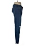 Banana Republic Hearts Blue Jeans Size 29 waist - photo 4