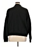 Gap Solid Black Turtleneck Sweater Size XL - photo 2