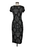 No Boundaries Graphic Black Casual Dress Size M - photo 2