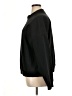 Gap Solid Black Turtleneck Sweater Size XL - photo 5