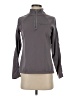 Everlast 100% Polyester Gray Fleece Size M - photo 1