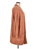 Natural Reflections Tan Cardigan Size XL - photo 4