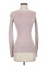 Express Pink Turtleneck Sweater Size S - photo 1