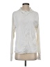 Unbranded White Track Jacket Size M - photo 1