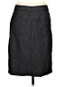 Van Heusen Gray Denim Skirt Size 4 - photo 2