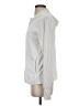 Unbranded White Track Jacket Size M - photo 5