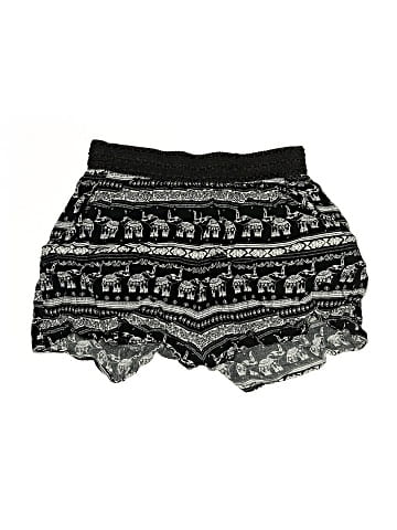 H&M Loves Coachella Shorts (view 1)
