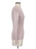 Express Pink Turtleneck Sweater Size S - photo 4
