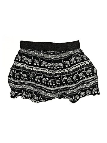 H&M Loves Coachella Shorts (view 2)