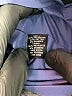 PREMISE Argyle Blue Casual Dress Size 8 - photo 8