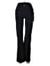 Spyder Black Active Pants Size S - photo 2