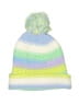 Wild Fable White Green Beanie One size - photo 1