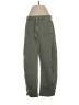 Gap 100% Cotton Green Jeans Size 4 - photo 1