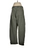 Gap 100% Cotton Green Jeans Size 4 - photo 2